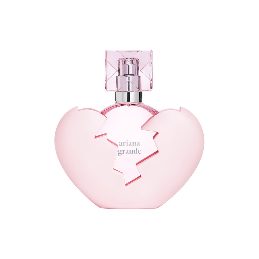 Ariana Grande Thank You Next 100ML Eau de Parfum Para Mujer