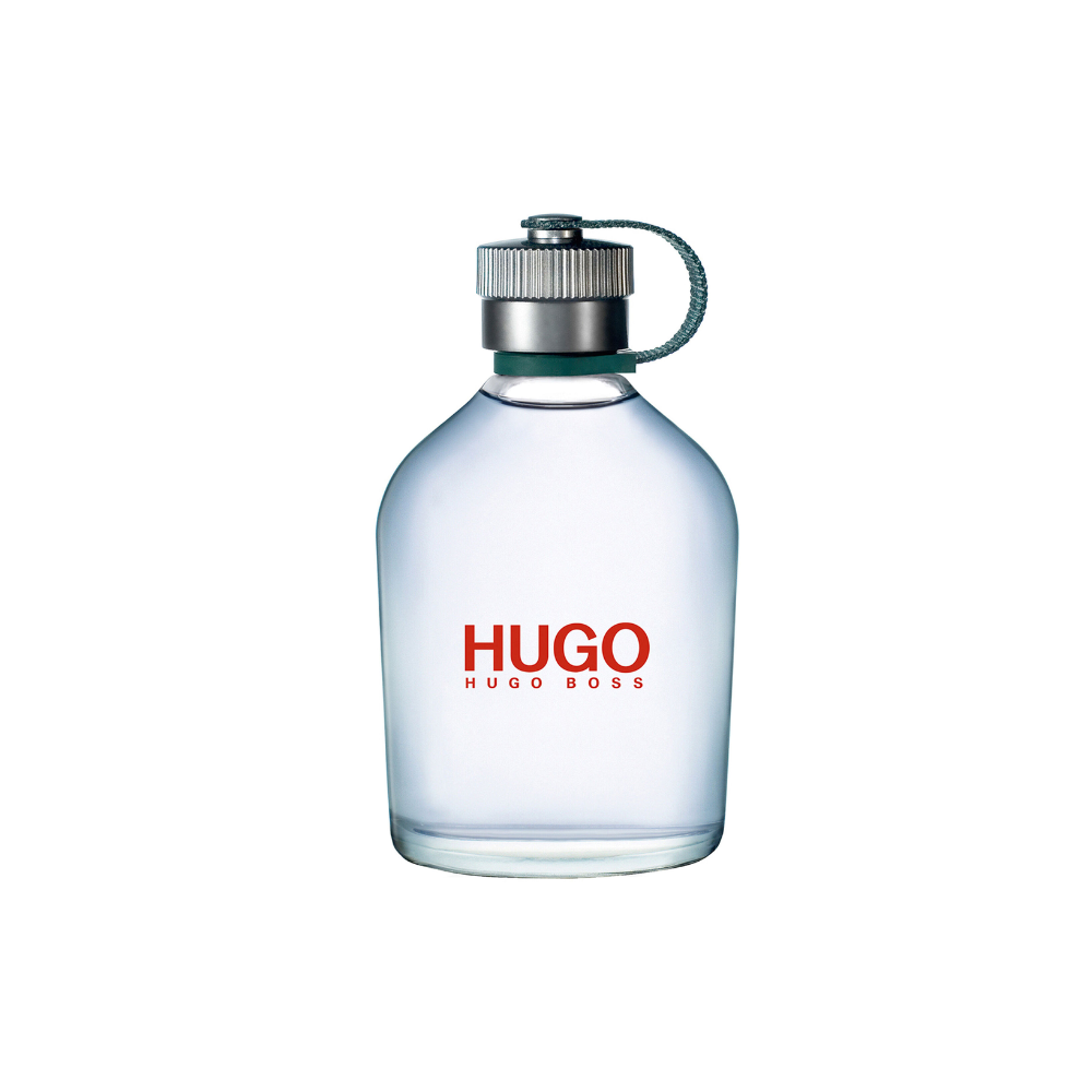 Hugo Boss Green  Eau de Toilette Para Hombre