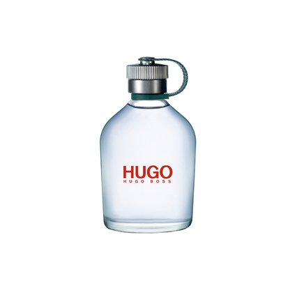 Hugo Boss Green  Eau de Toilette Para Hombre