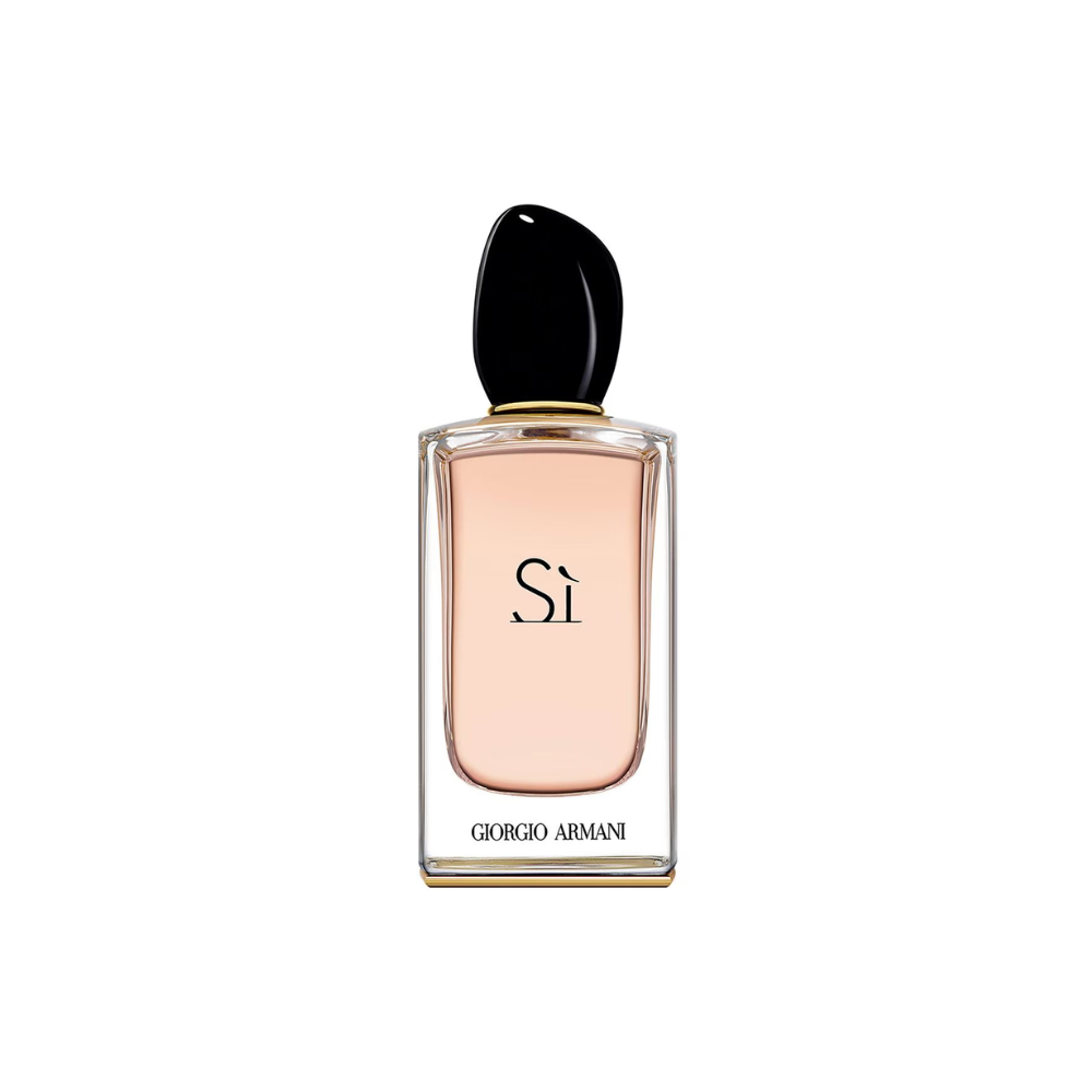 Giorgio Armani Si 100ML Eau de Parfum Para Mujer