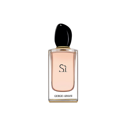 Giorgio Armani Si 100ML Eau de Parfum Para Mujer
