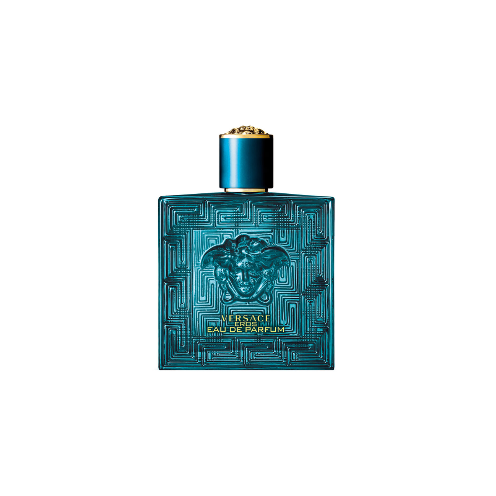 Versace Eros Eau de Parfum Para Hombre