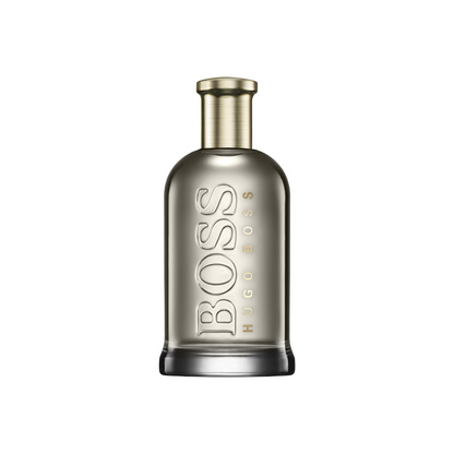 Hugo Boss Bottle 100ML Eau de Parfum Para Hombre