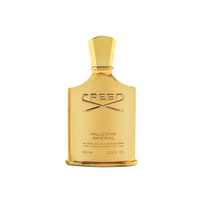 CREED Millisime Imperial Gold 100ML Eau de Parfum Para Hombre