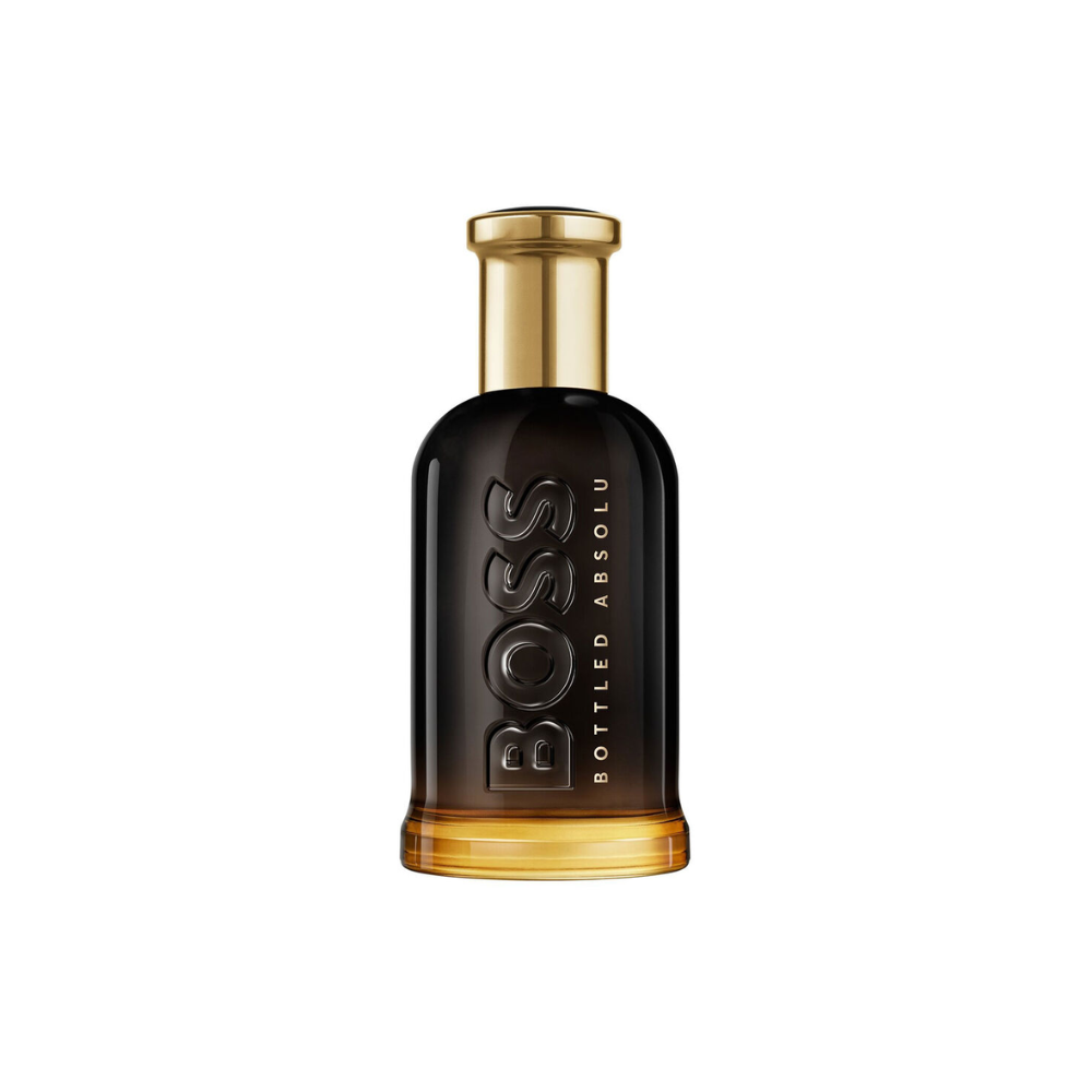 Hugo Boss Bottle Absolu Parfum Intense 100ML Para Hombre