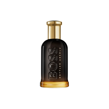 Hugo Boss Bottle Absolu Parfum Intense 100ML Para Hombre