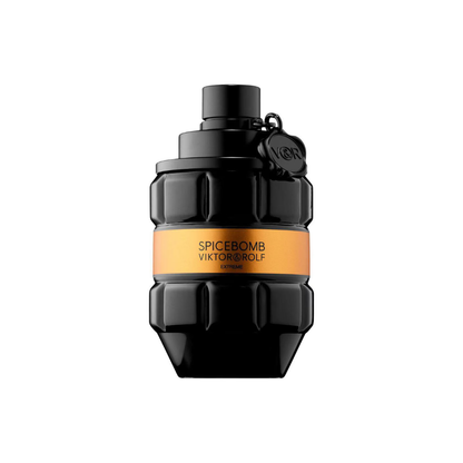 Viktor&Rolf Spicebomb Extreme 90ML Eau de Parfum Para Hombres
