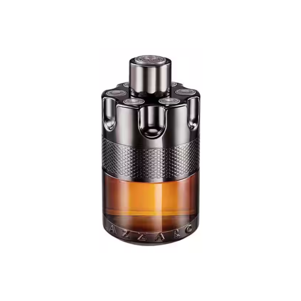 Azzaro Wanted Nightz 100ml Eau de Parfum Para Hombre