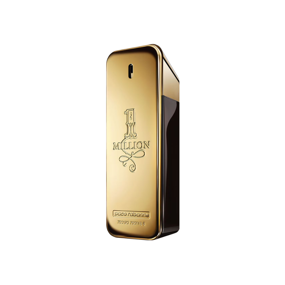 Paco Rabanne One Million 100ML Eau De Toilette Para Hombre
