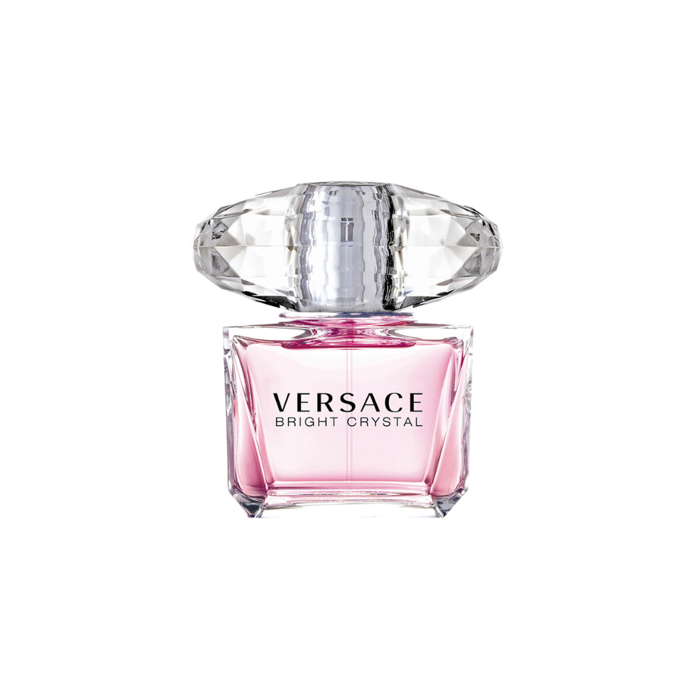 Versace Bright Crystal Eau de Toilette  Para Mujer
