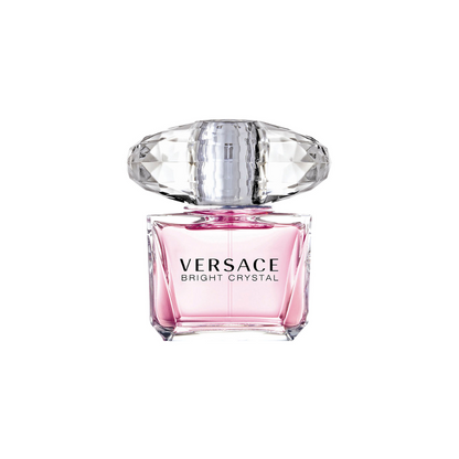 Versace Bright Crystal Eau de Toilette  Para Mujer