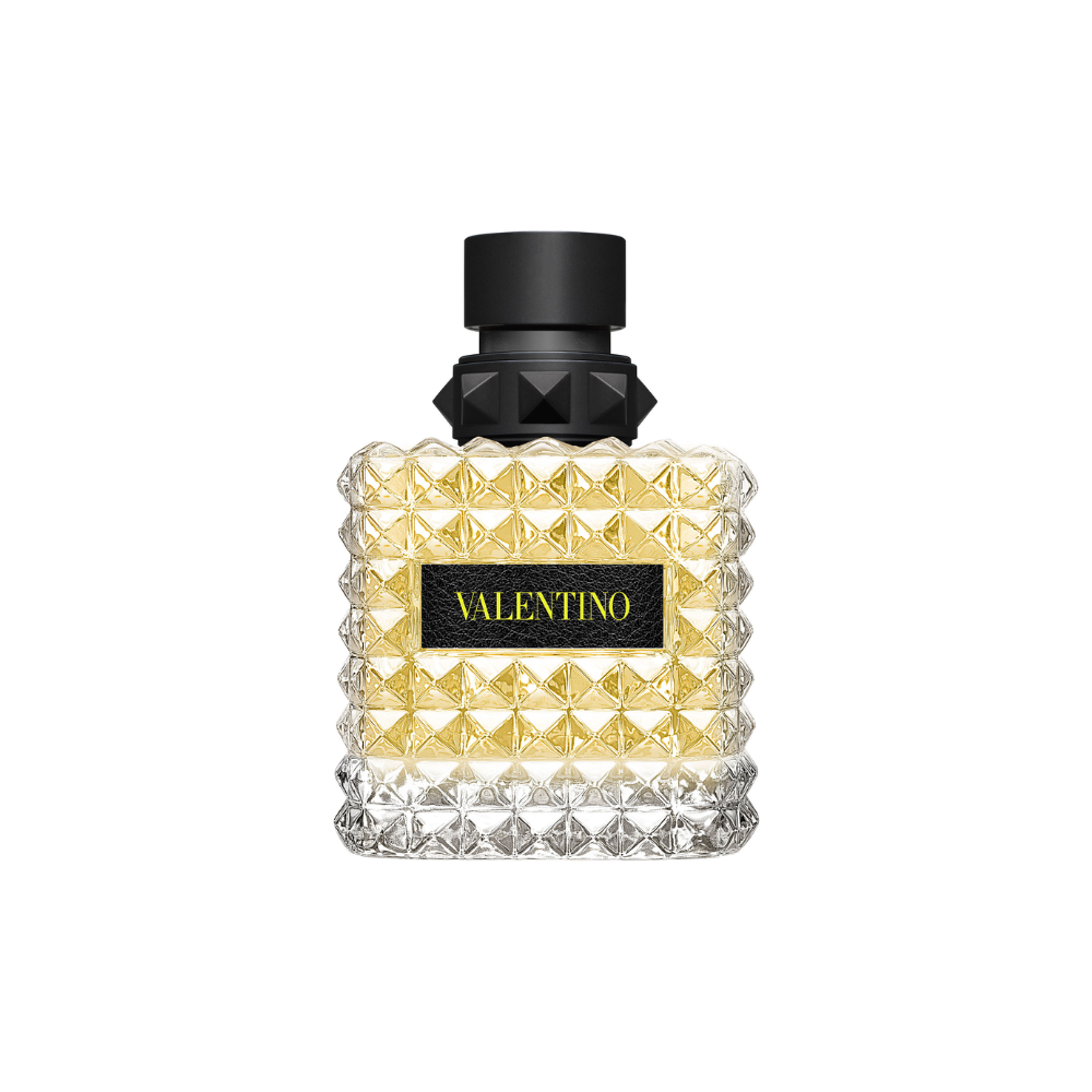 Valentino Donna Born in Roma Yellow Dream 100ML Eau de Parfum Para Mujer