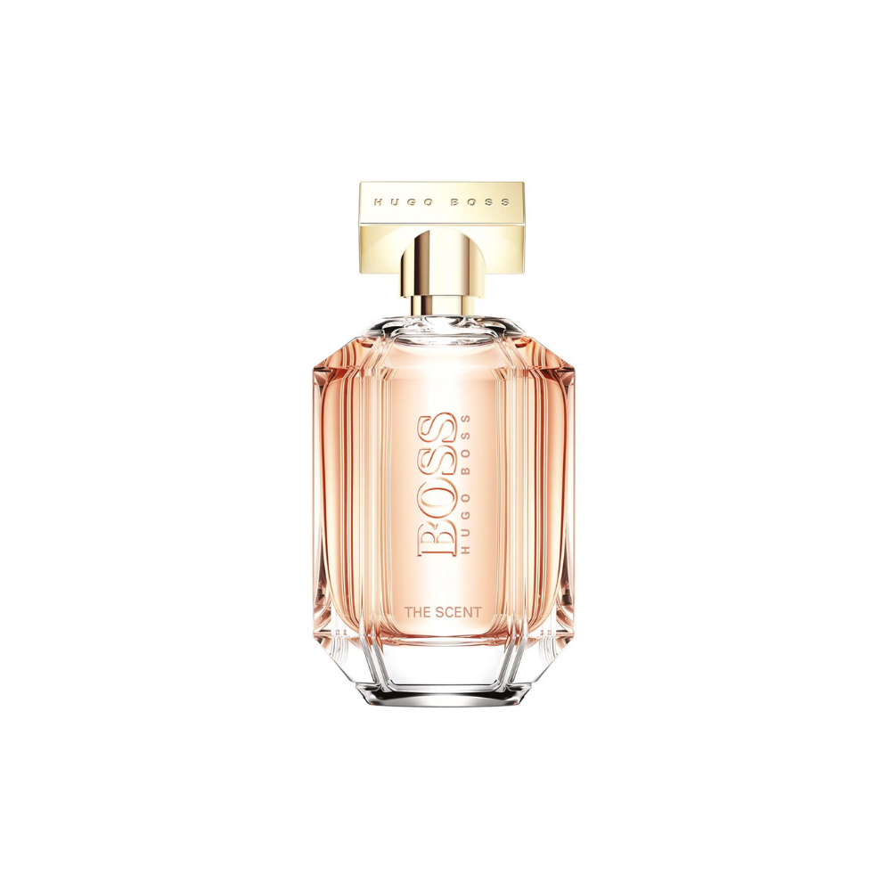 Hugo Boss The Scent 100ML Eau de Parfum Para Mujer