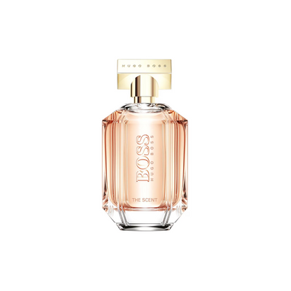 Hugo Boss The Scent 100ML Eau de Parfum Para Mujer