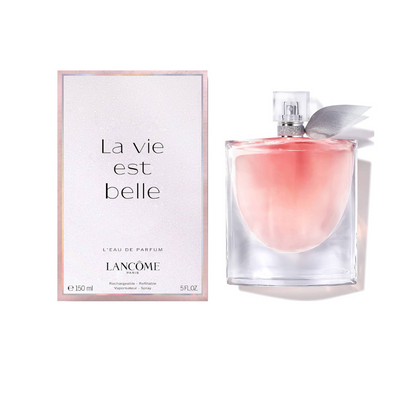 Lancôme La Vie Est Belle Eau de Parfum Para Mujer