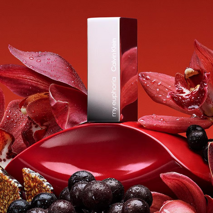 Calvin Klein My Euphoria 100ML Eau de Parfum Para Mujer