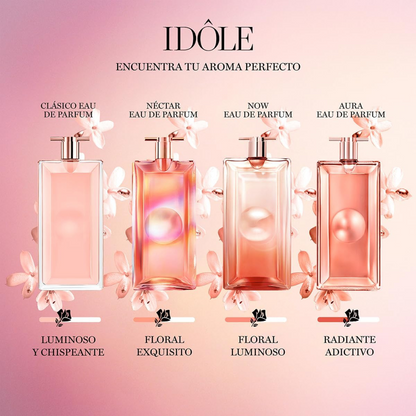 Lancôme Idole Now 100ML Eau de Parfum Para Mujer