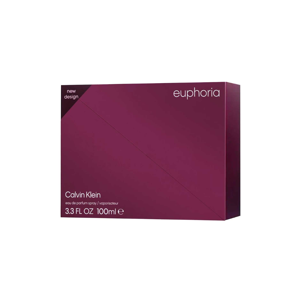 Calvin Klein Euphoria 100ML Eau de Parfum Para Mujer