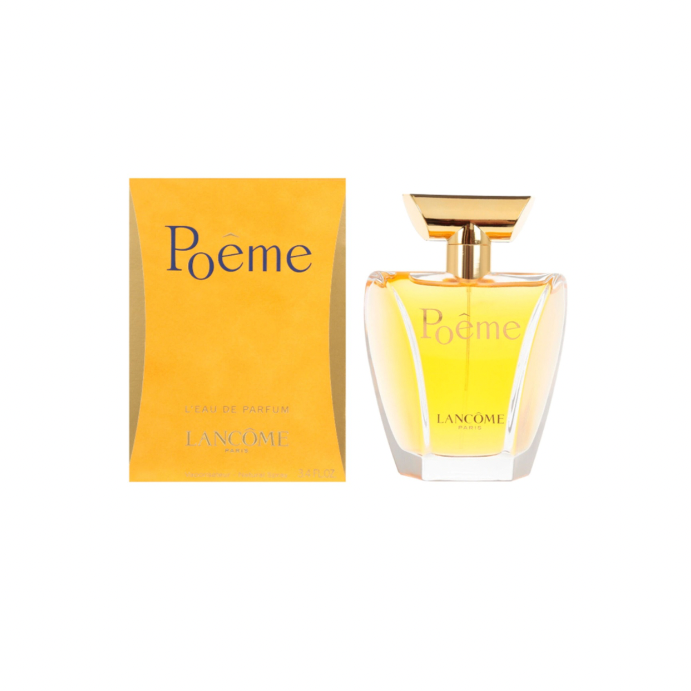 Lancôme Poeme 100ML Eau De Parfum Para Mujer