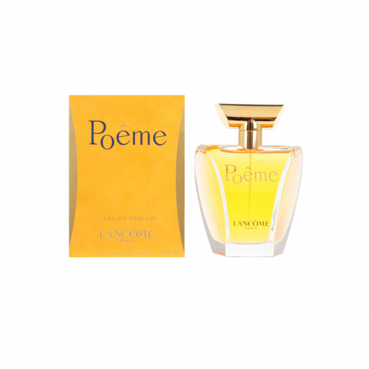 Lancôme Poeme 100ML Eau De Parfum Para Mujer
