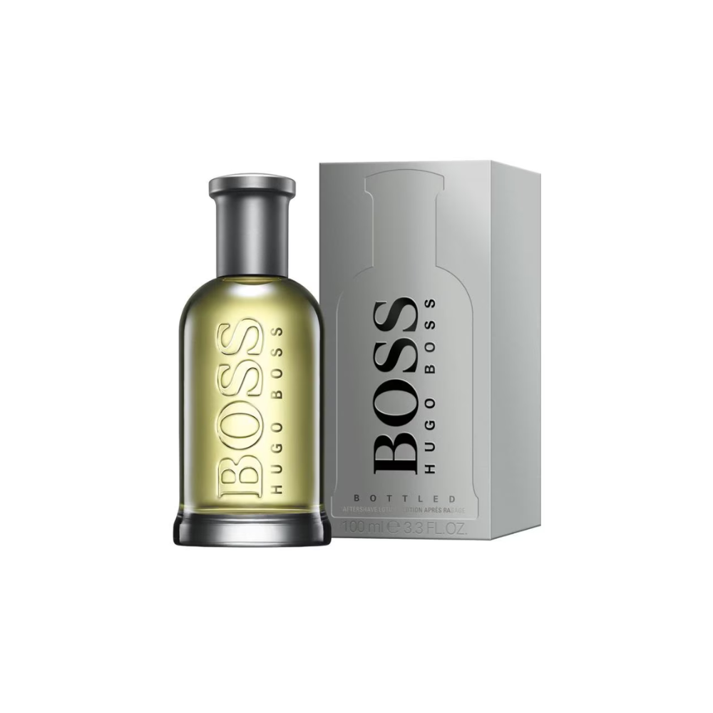 Hugo Boss Bottle Eau de Toilette Para Hombre