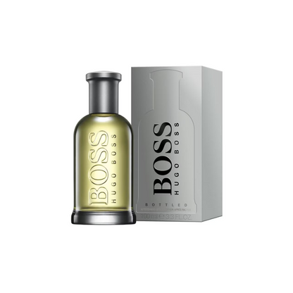 Hugo Boss Bottle Eau de Toilette Para Hombre