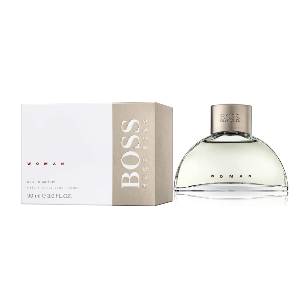Hugo Boss Woman 90ML Eau De Parfum Para Mujer