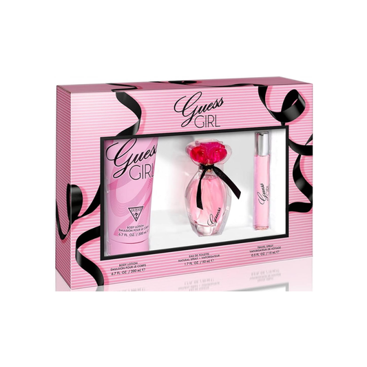 GUESS Girl Kit Eau de Toilette para Mujer