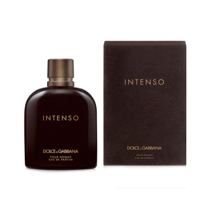 Dolce & Gabbana Intenso Eau de Parfum Para Hombre
