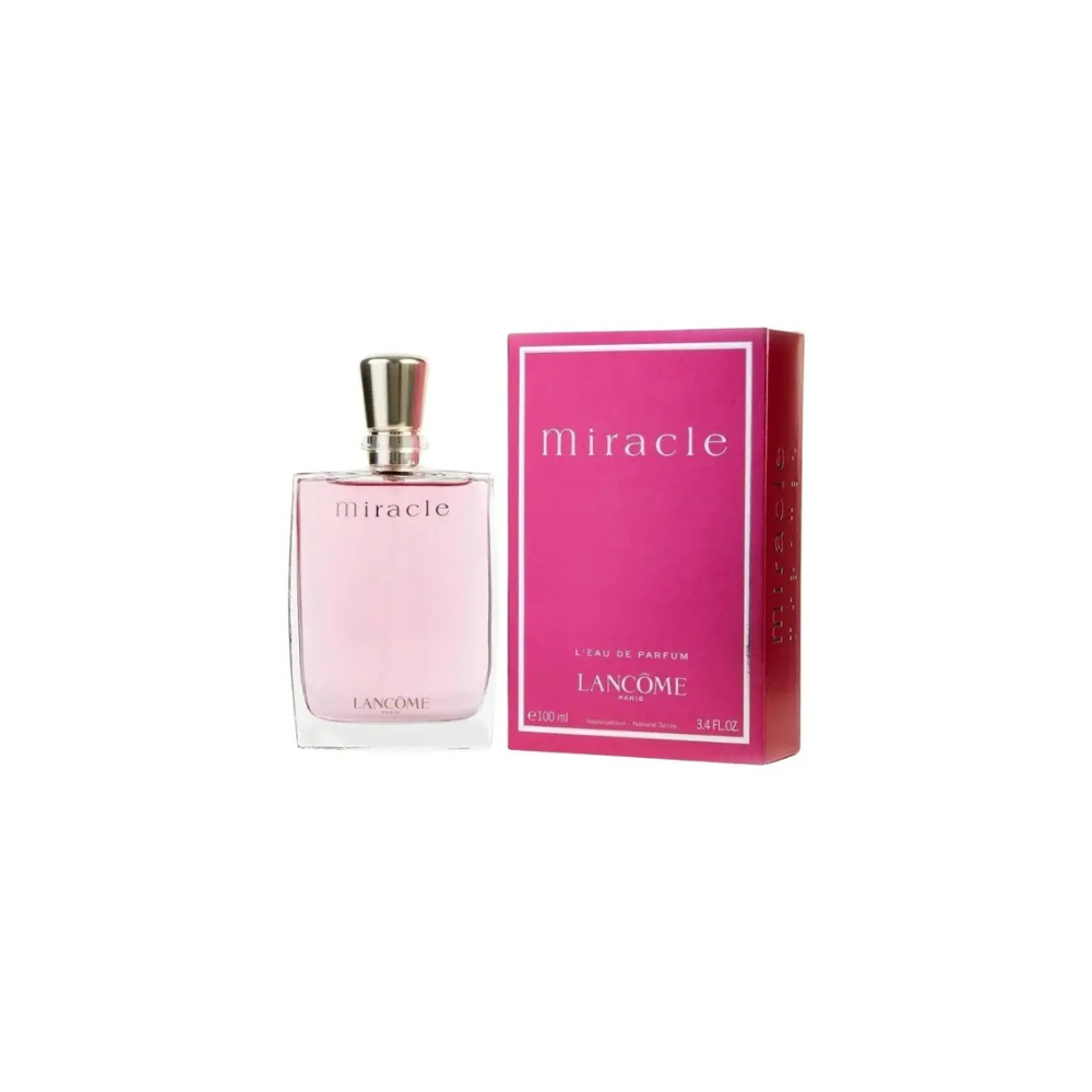 Lancôme Miracle 100ML Eau de Parfum Para Mujer