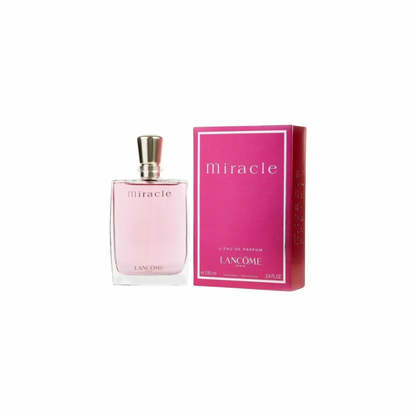 Lancôme Miracle 100ML Eau de Parfum Para Mujer