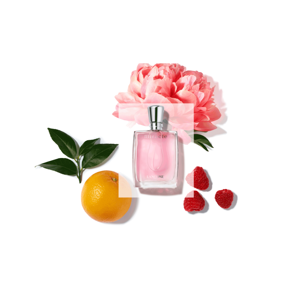 Lancôme Miracle 100ML Eau de Parfum Para Mujer