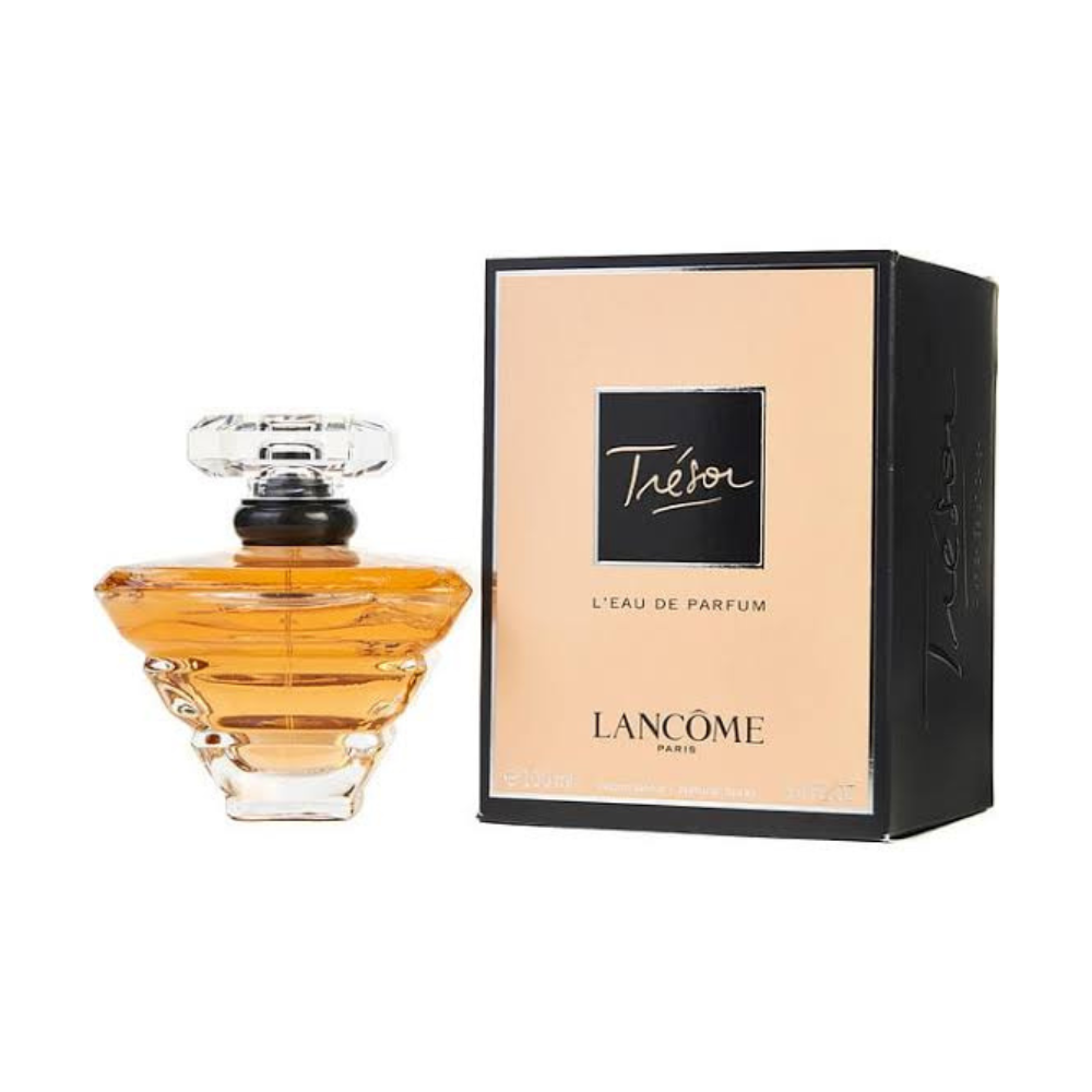 Lancôme Tresor 100ML Eau de Parfum Para Mujer