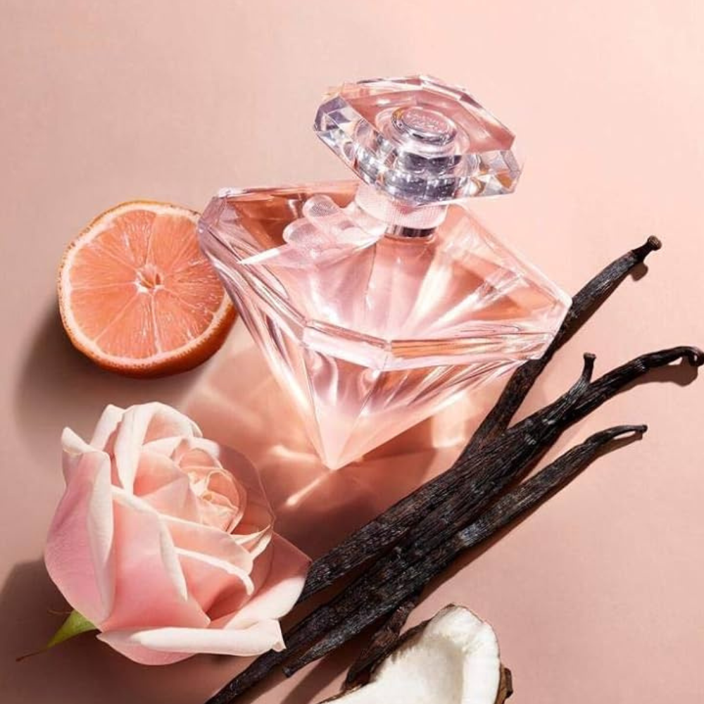 Lancôme Tresor La Nuit Nude 100ML Eau de Toilette Para Mujer