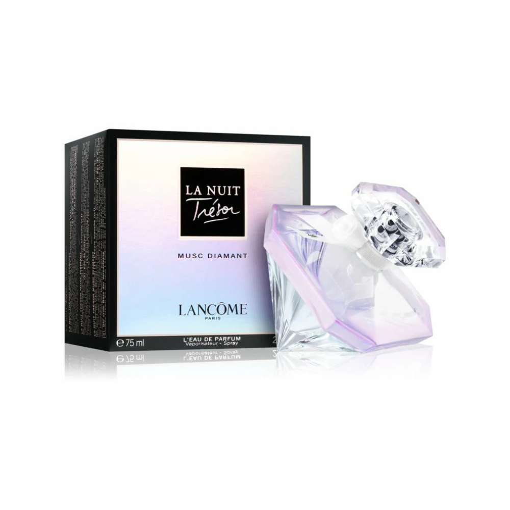 Lancôme Tresor La Nuit Musc Diamant 75ML Eau de Parfum Para Mujer