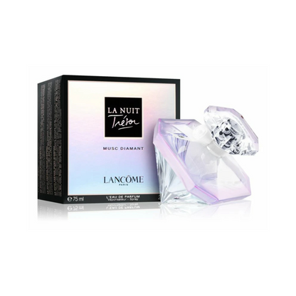 Lancôme Tresor La Nuit Musc Diamant 75ML Eau de Parfum Para Mujer