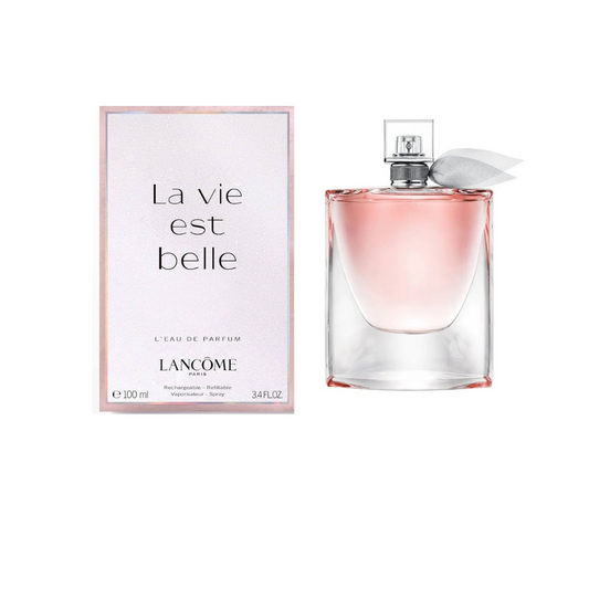 Lancôme La Vie Est Belle Eau de Parfum Para Mujer