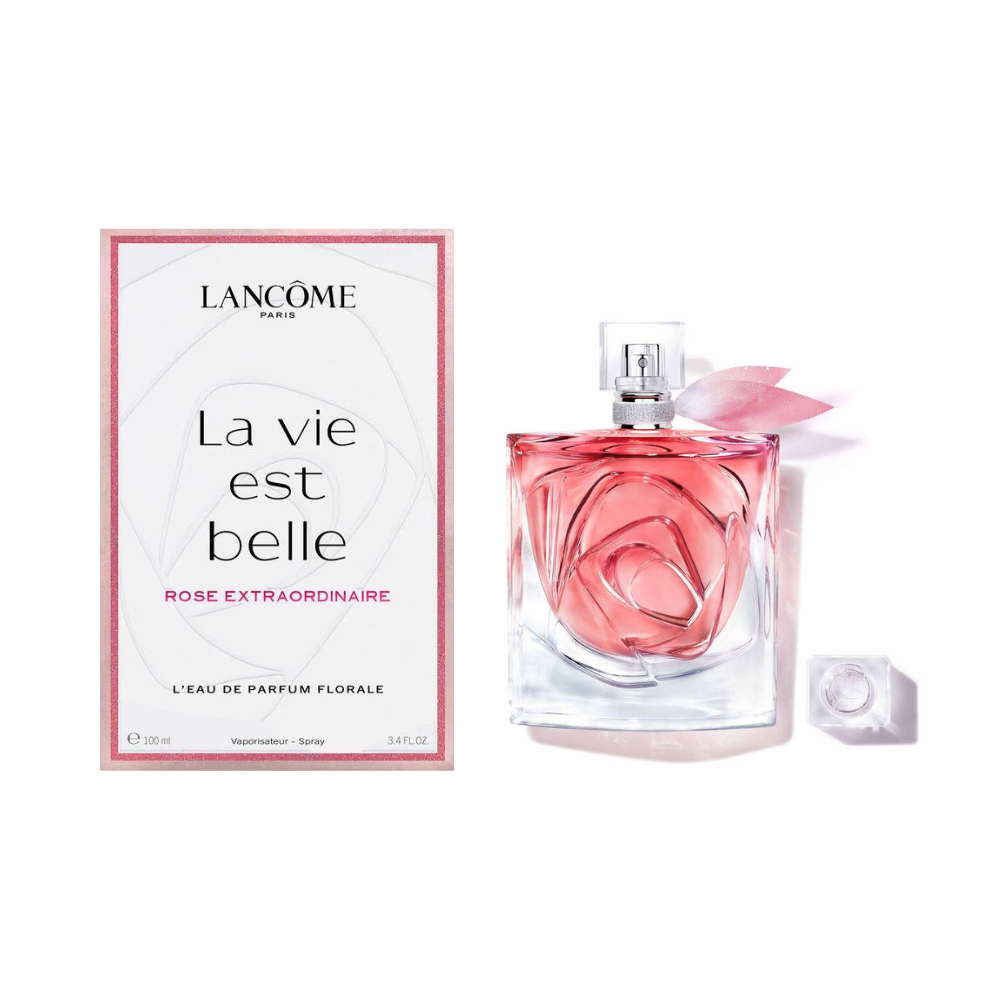 Lancôme La Vie Est Belle Extraordinare 100ML Eau de Parfum Para Mujer