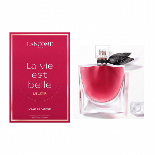 Lancôme La Vie Est Belle L'Elixir 100ML Eau de Parfum Para Mujer