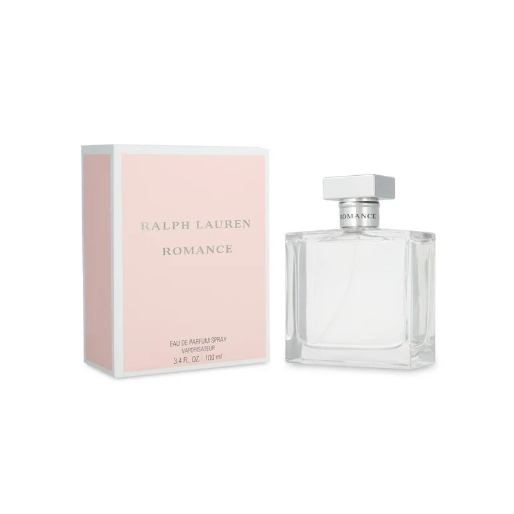 Ralph Lauren Romance 100ML Eau de Parfum Para Mujer