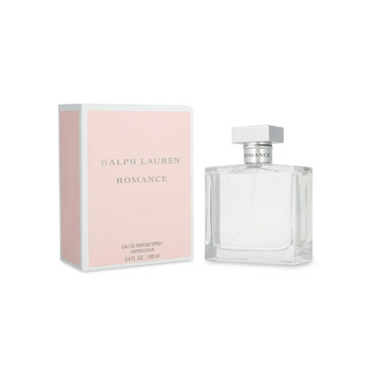 Ralph Lauren Romance 100ML Eau de Parfum Para Mujer