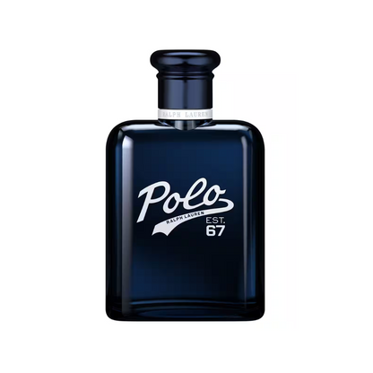 Ralph Lauren Polo 67 125ML Eau de Toilette Para Hombre