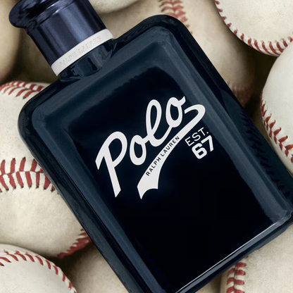 Ralph Lauren Polo 67 125ML Eau de Toilette Para Hombre