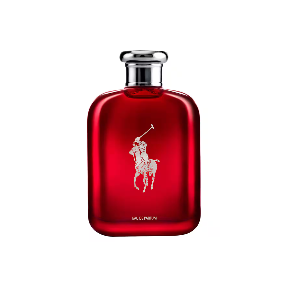 Ralph Lauren Polo Red Eau de Perfum Para Hombre