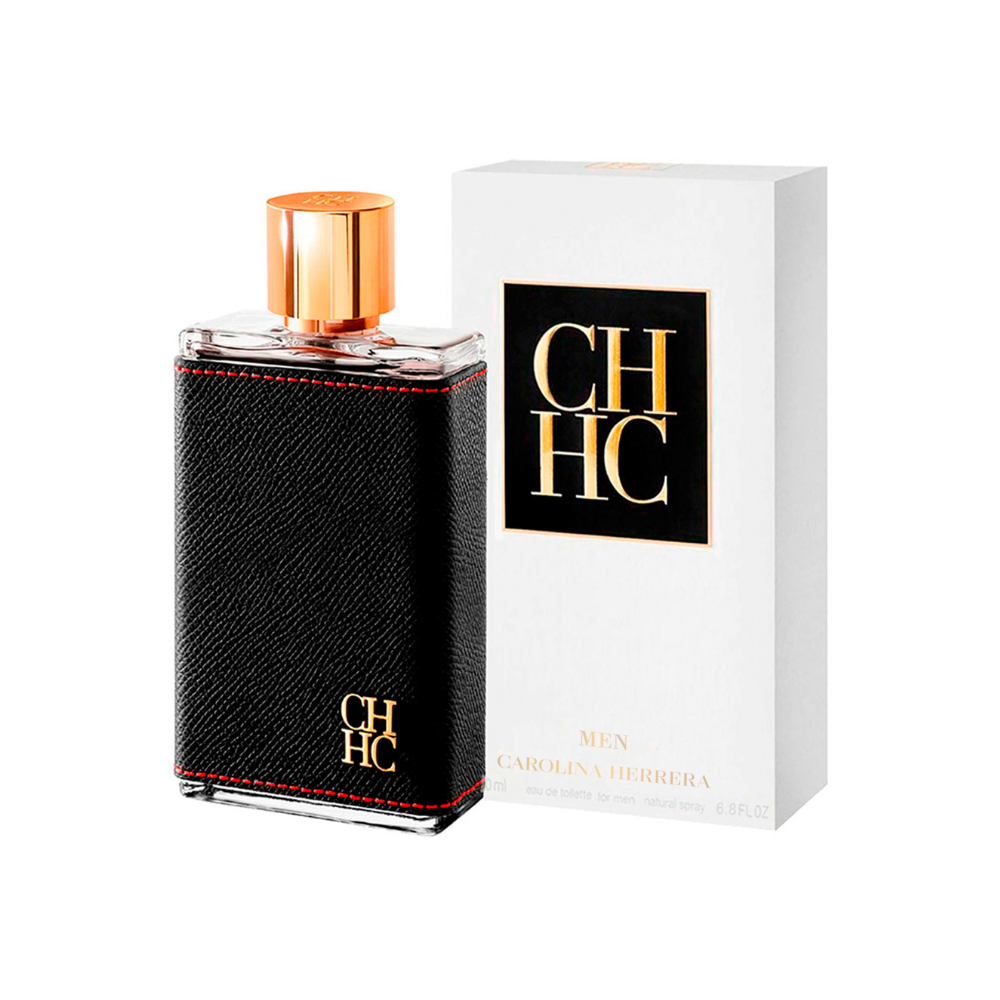 Carolina Herrera Ch 100ML Eau De Toilette  Para Hombre